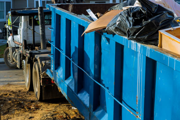 Best Residential Junk Removal  in Seeley, CA